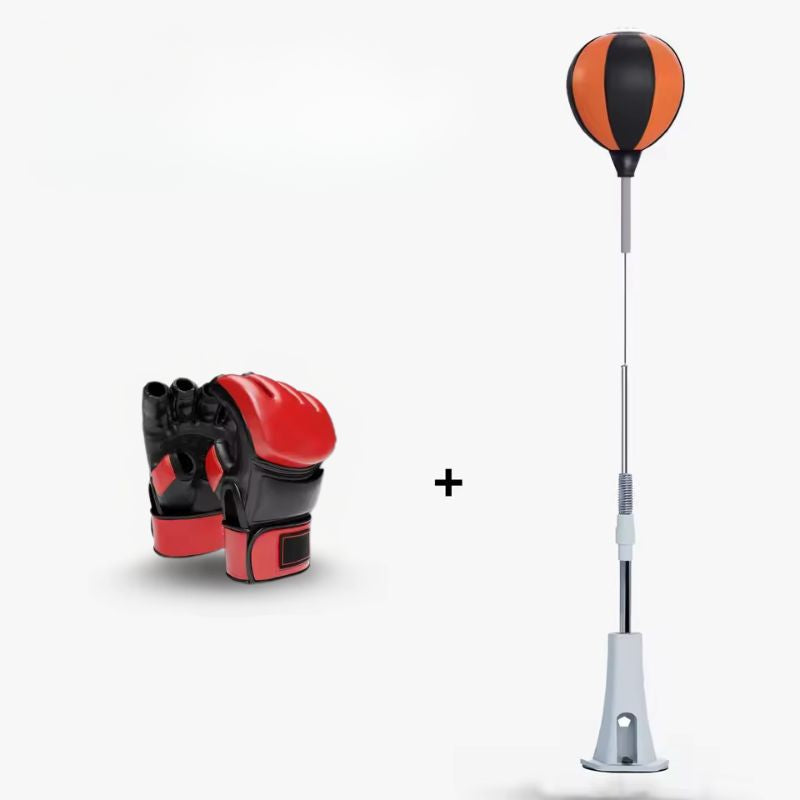 VYNEX BOXPRO - HANDSCHUHE ENTHALTEN